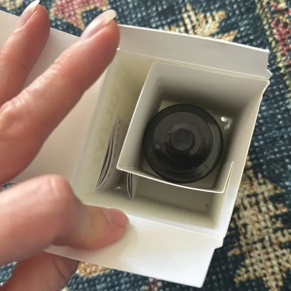 *NEW* KORRES PURE GREEK OLIVE VITALITY SHIELD BOOSTER OIL 30mL - Picture 5 of 5